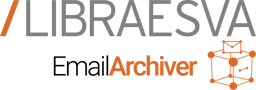 Libraesva Email Archiver logo